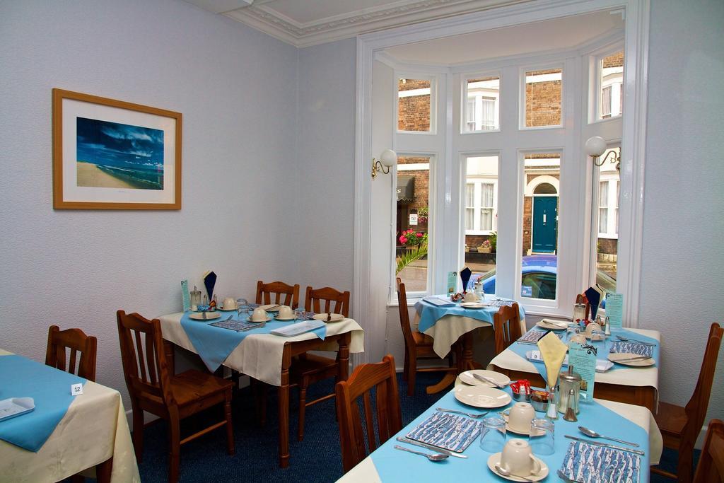 Alverstoke Hotel Weymouth Exterior photo