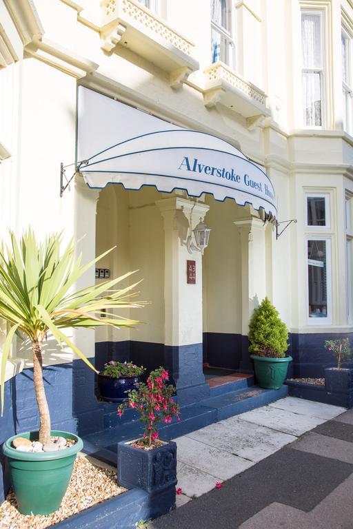 Alverstoke Hotel Weymouth Exterior photo