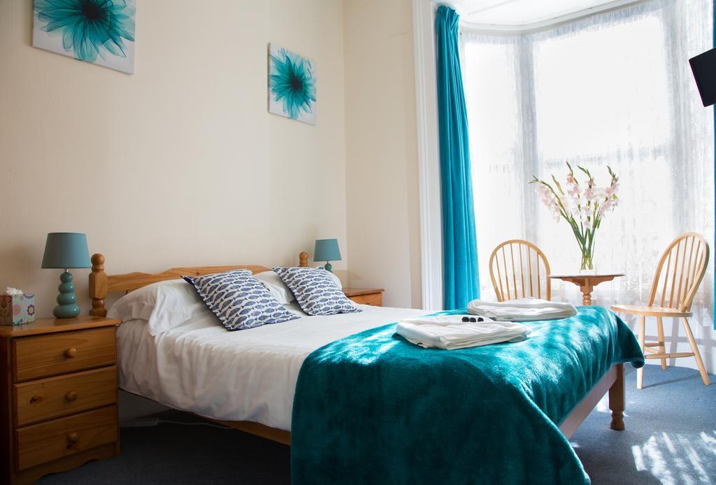 Alverstoke Hotel Weymouth Room photo