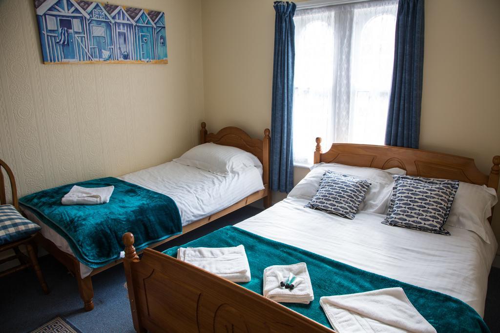 Alverstoke Hotel Weymouth Room photo