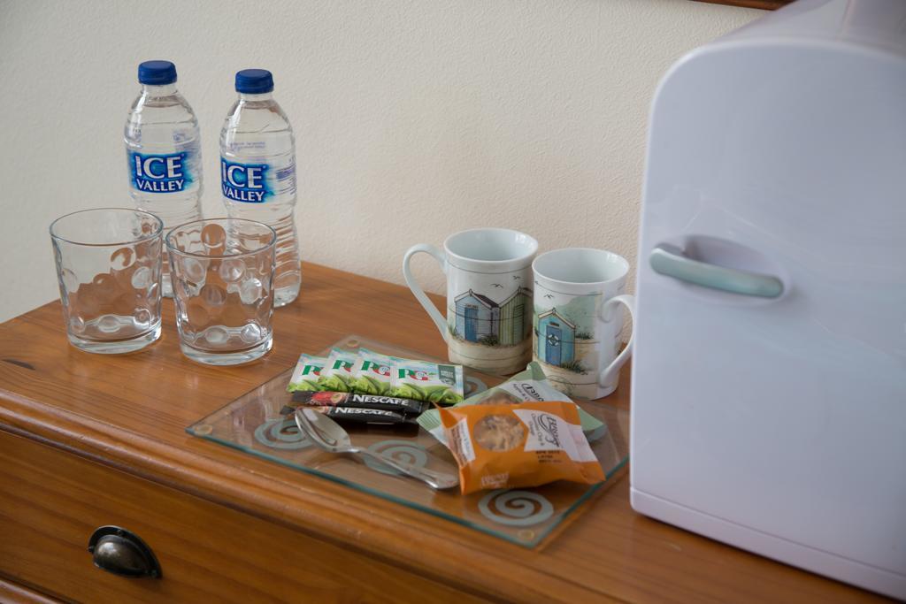Alverstoke Hotel Weymouth Room photo