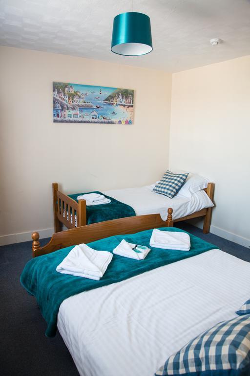 Alverstoke Hotel Weymouth Room photo